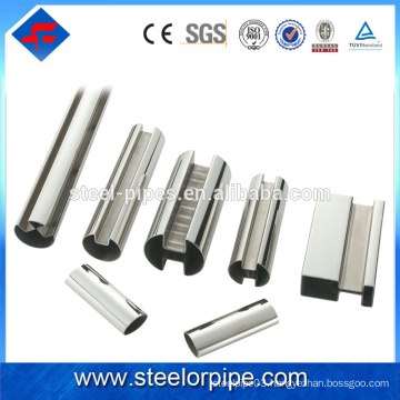 China import direct brazil stainless steel pipe